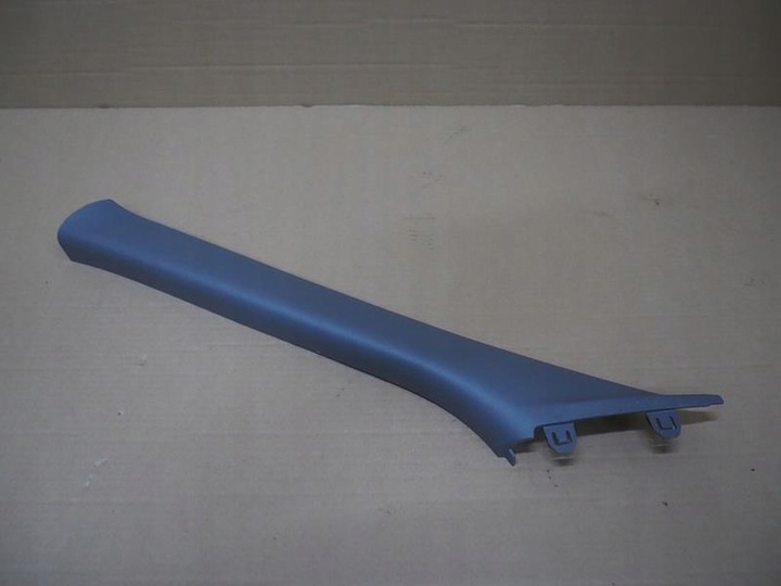 фото №1, Захист стійка ліва renault master iii opel movano b