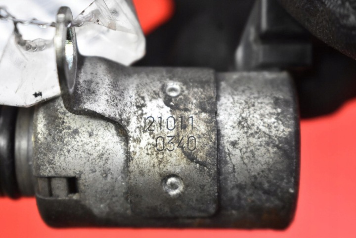 фото №8, Датчик faz грм 210110340 toyota prius 2 ii xw20 1.5 vvt-ie рестайлинг 05-11