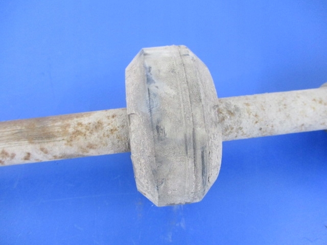 фото №5, Dacia sandero i 1.5dci піввісь права шарніри+ гвинти