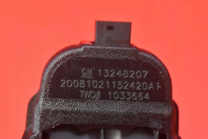 фото №8, Датчик датчик дождя 13248207 chevrolet cruze 09-12