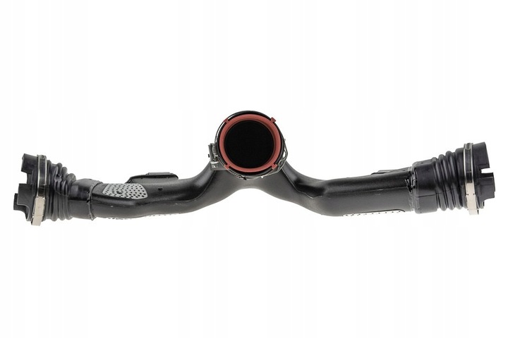 фото №14, Шланг всмоктуючий повітря з maf mercedes w203 w212