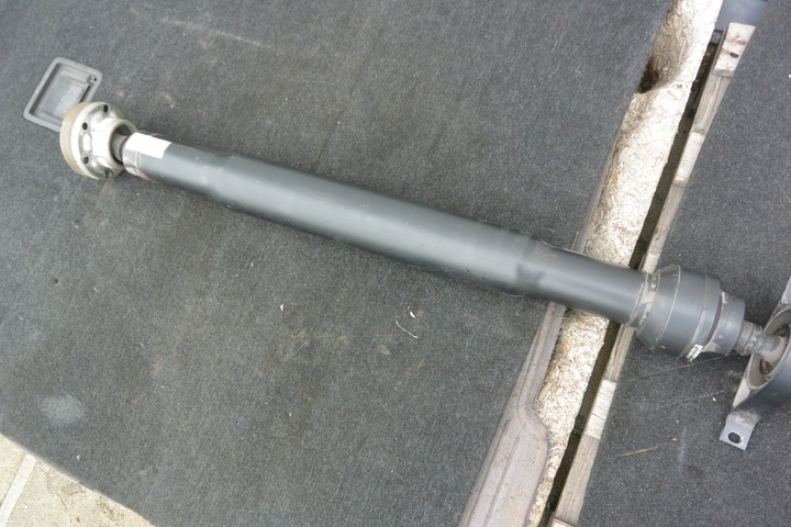 фото №9, Wał приводной 3.0d maserati ghibli iii