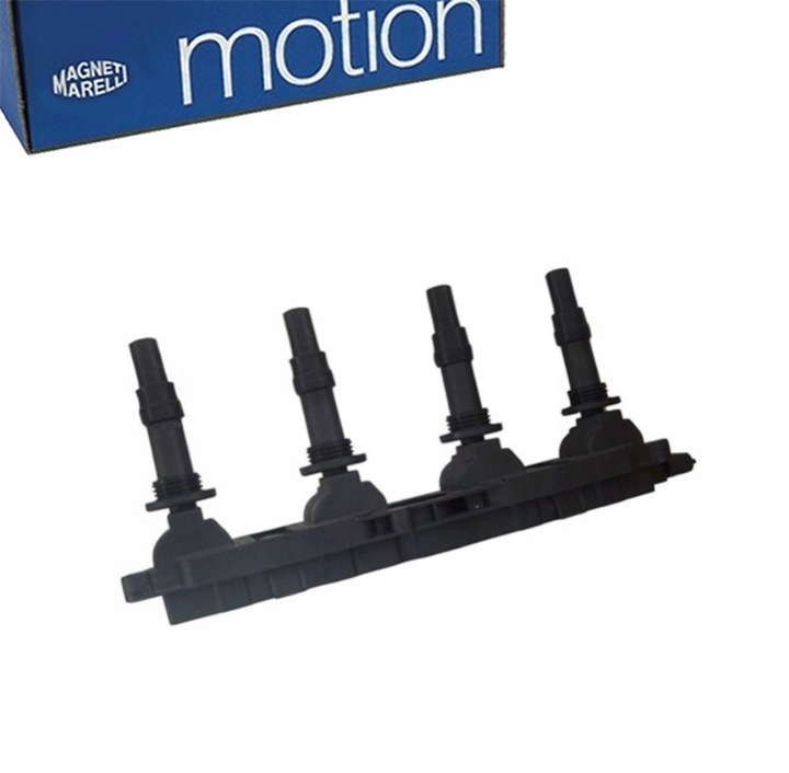 фото №1, Котушка запалювання m.marelli do opel zafira a