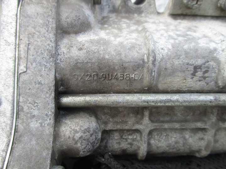 фото №14, Jaguar xj xf range land rover sport discovery 3.0d клапан радиаторов egr