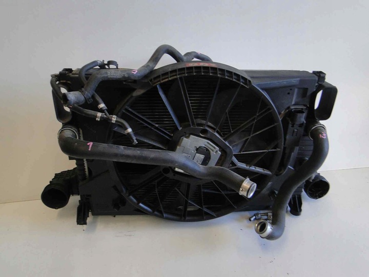 фото №5, Труба шланг шланг cls w219 3.2cdi a2115015482