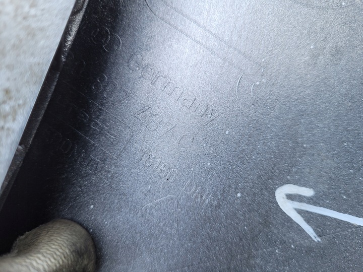 фото №15, Audi a6 c7 | бампер перед переднє s-line 4g0807437c | 0102