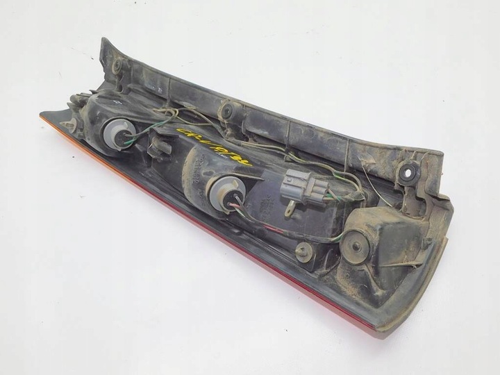 фото №7, Honda cr-v i 1999r - лампа правые зад