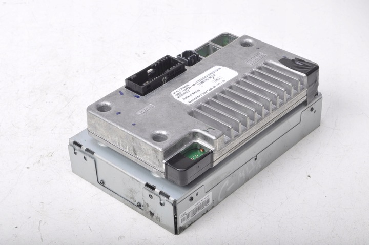 фото №9, Ford focus mk3 дисплей екран dm5t-14f239-ar