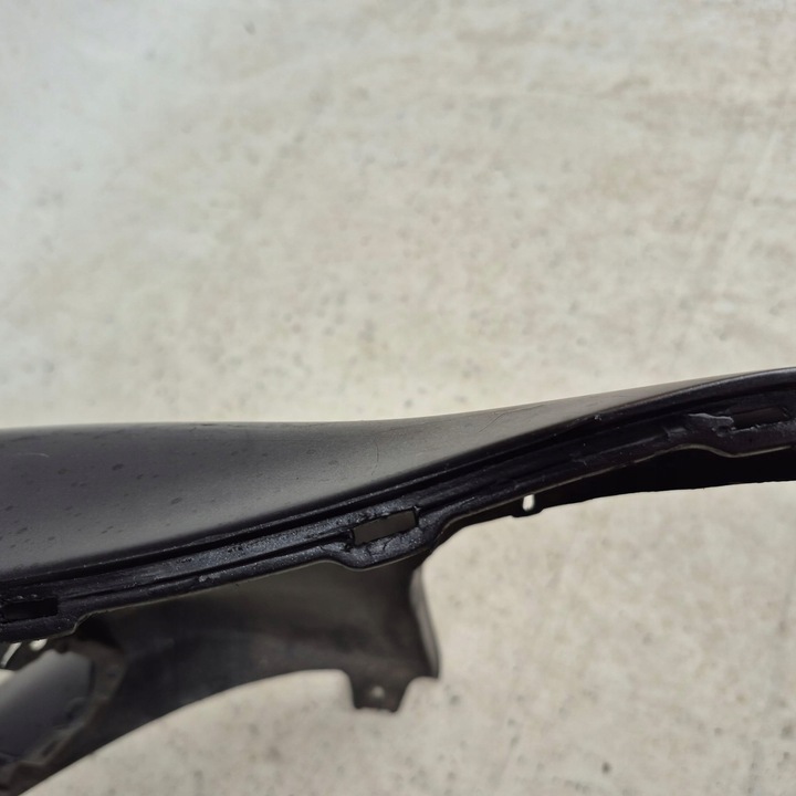 фото №14, Lexus is f 05- бампер перед переднее spr pdc