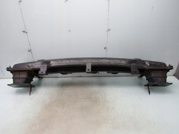 фото №9, Sportage iv рестайлінг 19r балка pod бампер зад задній задня заднє 86631-f1500