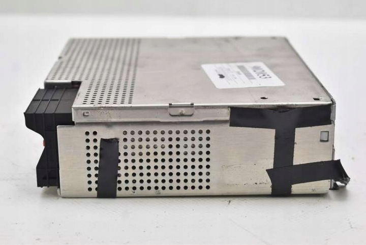 фото №5, Радио тюнер радио 6976963 bmw x5 e53 03-06