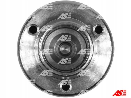 фото №15, Стартер as-pl s0039