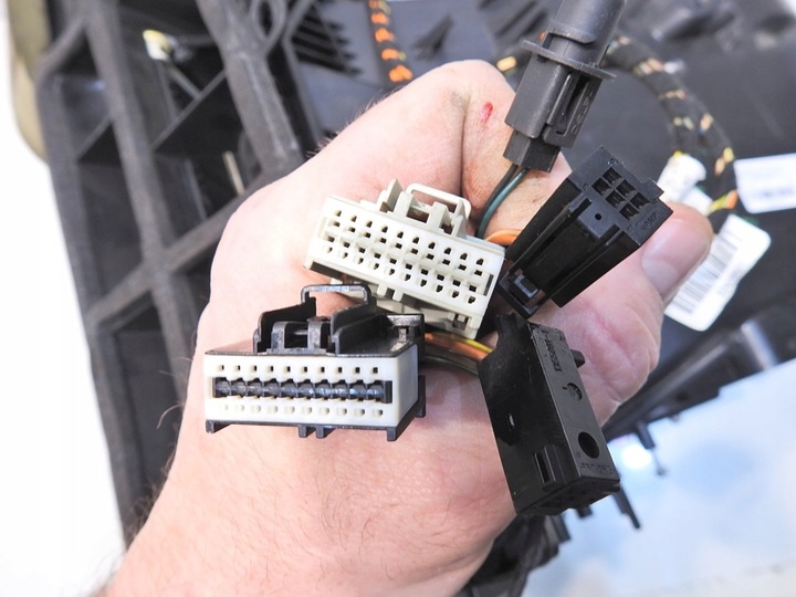 фото №7, Отопитель opel insignia a 2.0 cdti