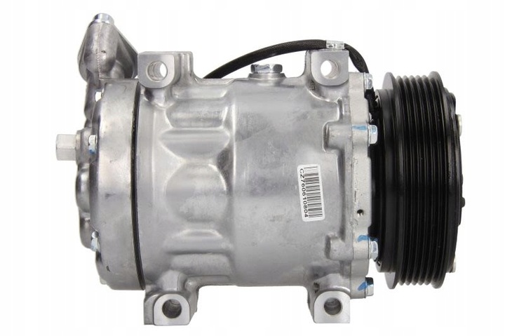 фото №9, Компресор кондиціонера ford