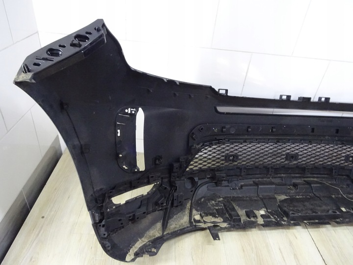 фото №12, Бампер переднее evoque ii 2020 год 4 pdc