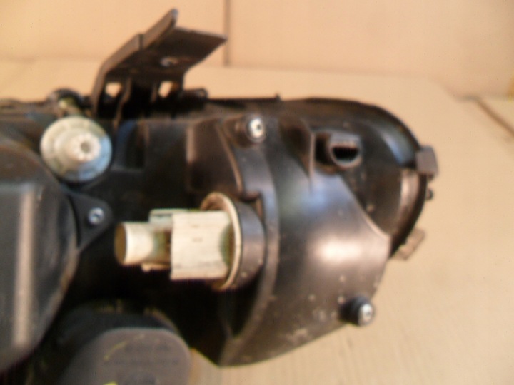 фото №9, Opel omega b ксенон лампа передняя правая 90565802