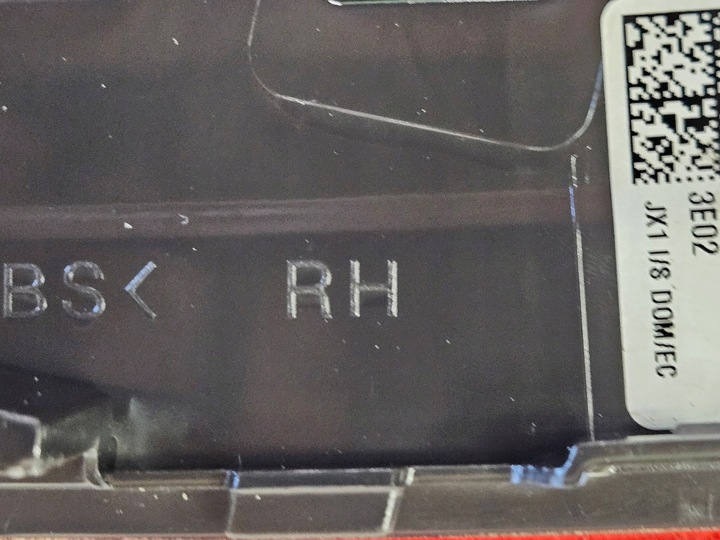 фото №15, Права задня лампа hyundai genesis gv80 i 1 gv 80 92404-t6020 92404t6020