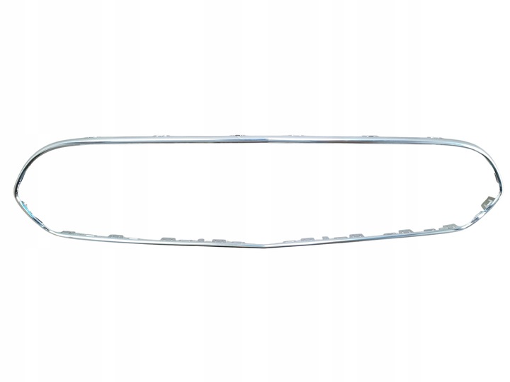 фото №1, Mercedes e-klasa w213 рамка решётка решётка хром