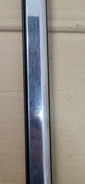 фото №6, Jeep grand cherokee wk планка дверь правые перед