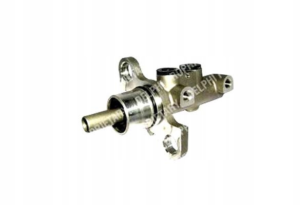 фото №2, Delphi lm80222 насос гальмівна lm80222 lm80222