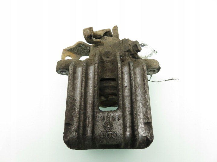 фото №1, Супорт лівий зад vw golf iv 1.9 tdi