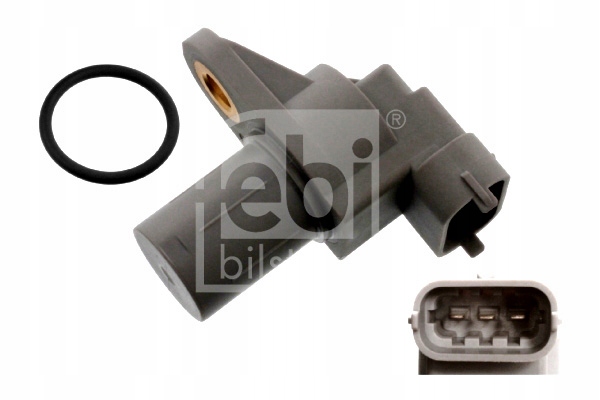 фото №2, Датчик положення вал розподільний вал mercedes c cl203 c t-model s202 c