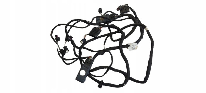 фото №1, Mercedes w214 джгут установка pdc a2145407718