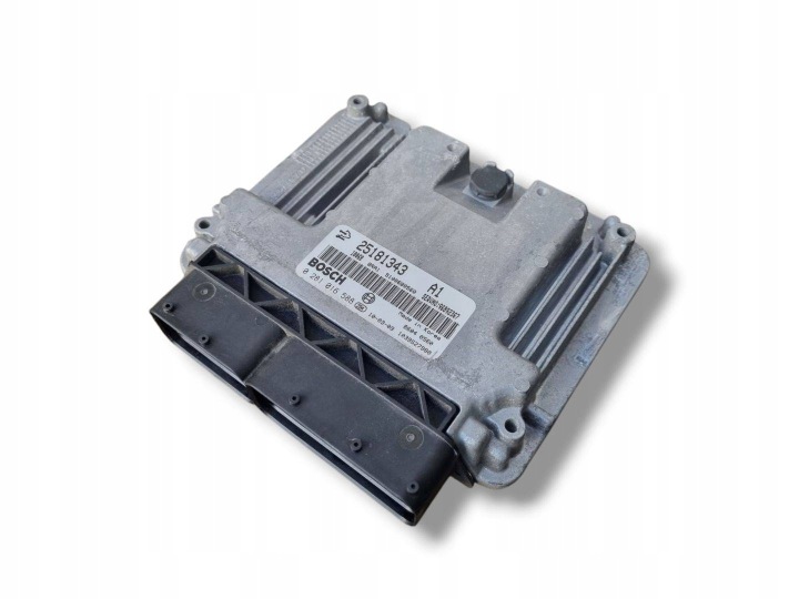 фото №10, Комплект стартовый chevrolet captiva c100 2010 25181343