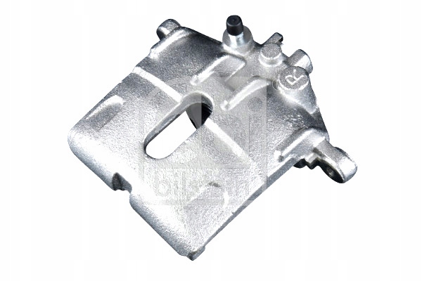 фото №14, Суппорт тормозной febi bilstein 178129 seg100260 land rover freelander 98-07