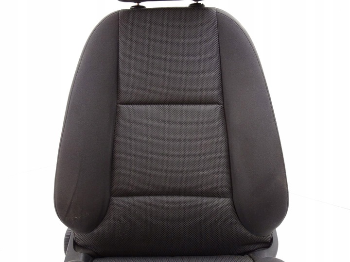 фото №6, Сиденье правые перед пассажира audi a3 8p рестайлинг 5d sb