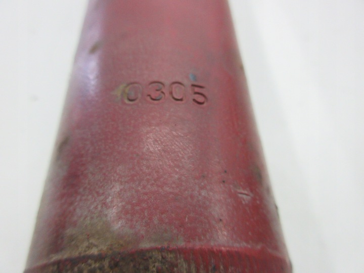 фото №4, Iveco daily ii 89-99 амортизатор перед