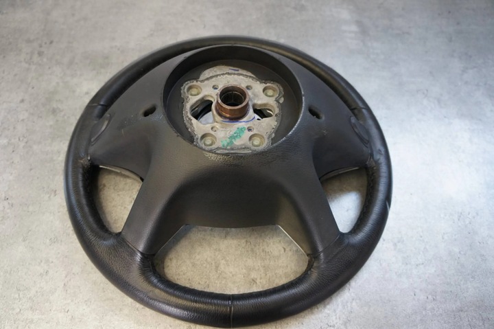 фото №11, Руль mercedes gl ml r w251 w164 x164