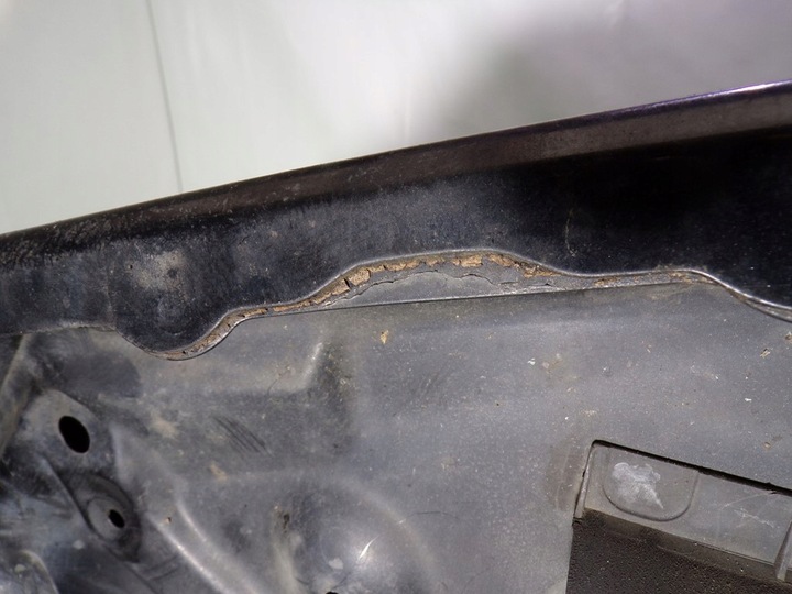 фото №14, Opel tigra b капот перед передняя лак z20r