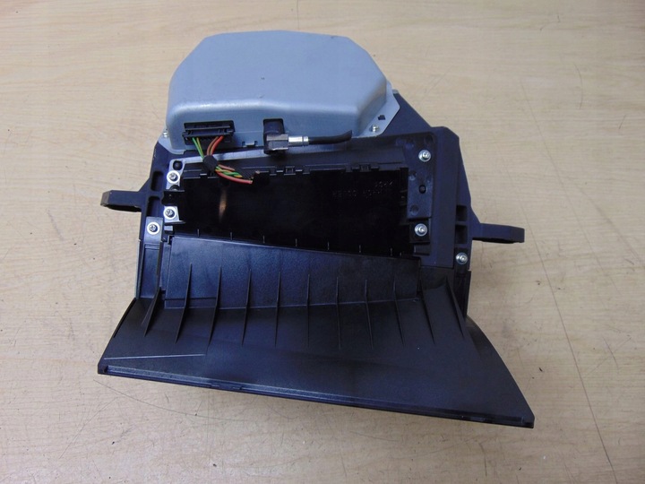 фото №9, Комп'ютер дисплей head up bmw f10 f11 9240166