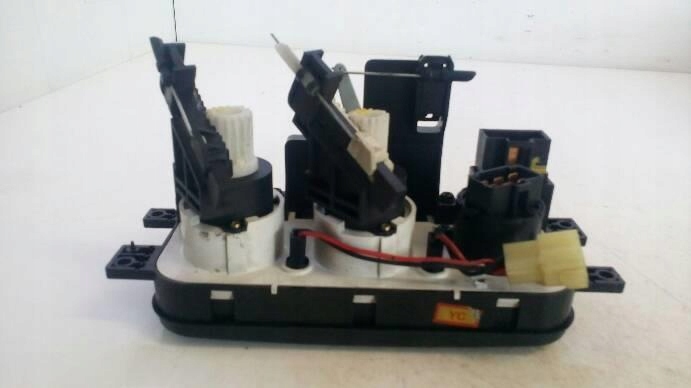 фото №7, Панель повітропровід daewoo matiz 1999r.