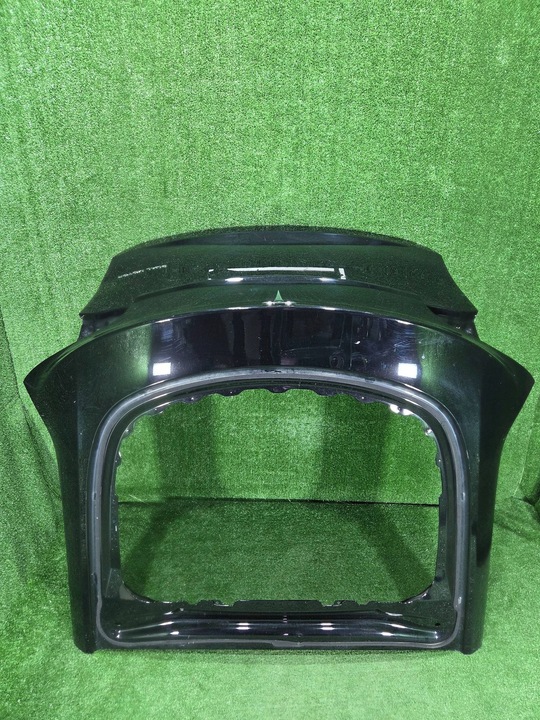 фото №1, Tesla модель y крышка багажника оригинал