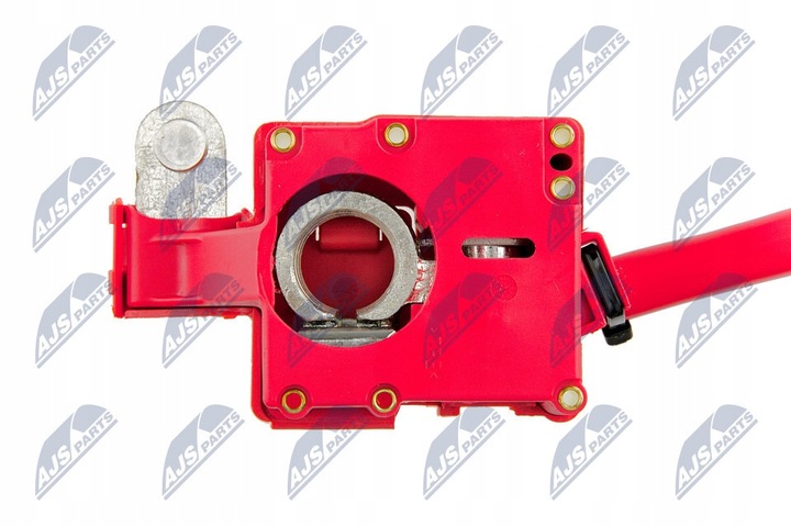 фото №11, Клема плюсова акумулятора bmw 7 f01 7 730 li 740