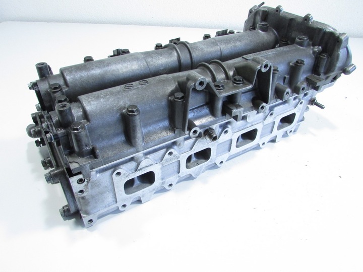 фото №11, Головка iveco daily fiat ducato peugeot boxer 3.0 hpi euro4