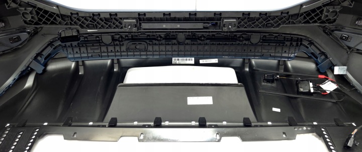 фото №13, Задний бампер pdc audi a6 e-tron avant s-line 85e807067 lz5v