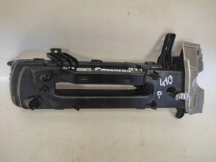 фото №7, Porsche panamera 971 галоген led світло drl праві правий 2016-