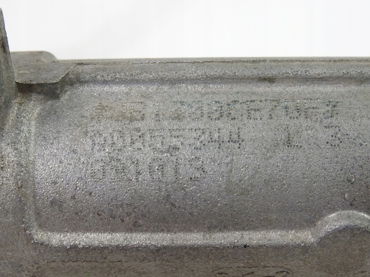 фото №13, A1 s-line трансмісія рейка рульового управління 2q1423057j 2019r