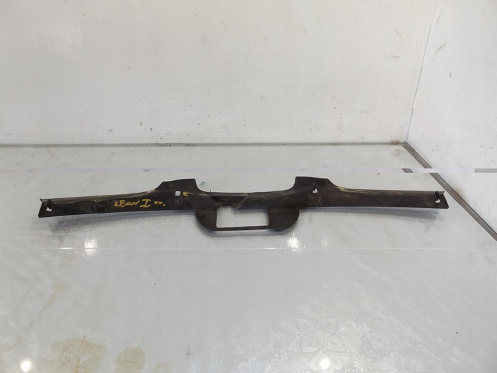 фото №2, Leon i захист ременя передньої