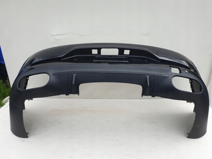 фото №6, Mercedes amg gt 4-door купе x290 18-24 задній бампер pdc a2908851100