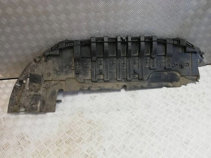 фото №6, Renault megane iv защита под бампер 622355835r
