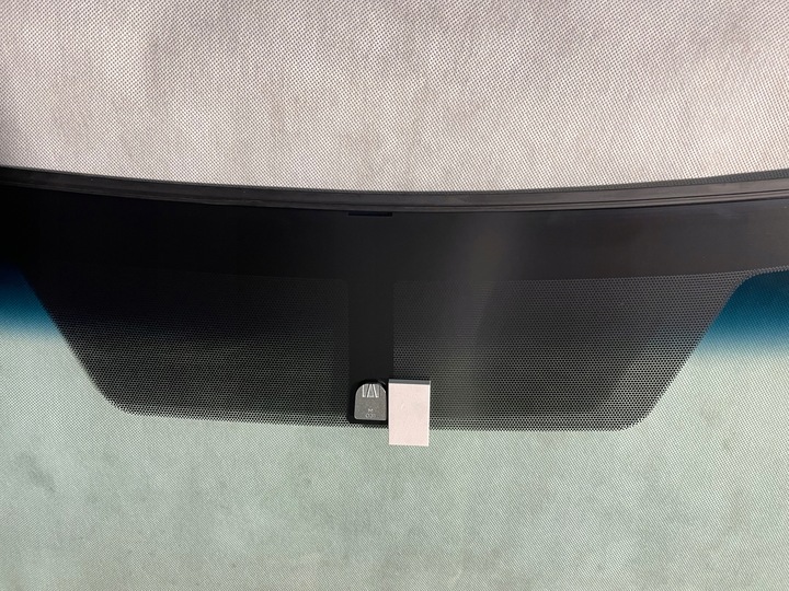 фото №5, Lexus rx стекло передняя новая акустический 2015-2018