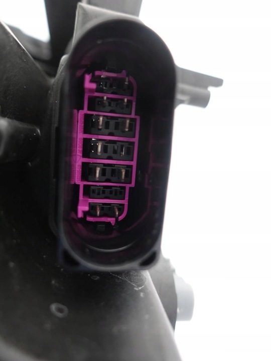 фото №10, Porsche cayenne 9y0 e3 18- фара matrix полный led