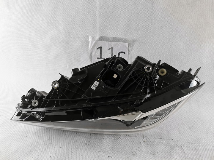 фото №7, Bmw g22 g23 g26 повний led ліве фара передня 5a19351