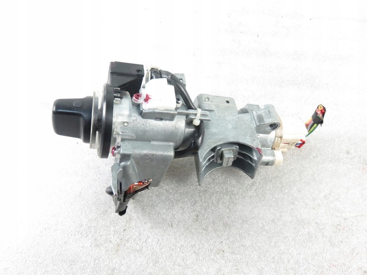 фото №7, Замок зажигания вкладыши mazda cx-7 er d46166938b x1t26271d