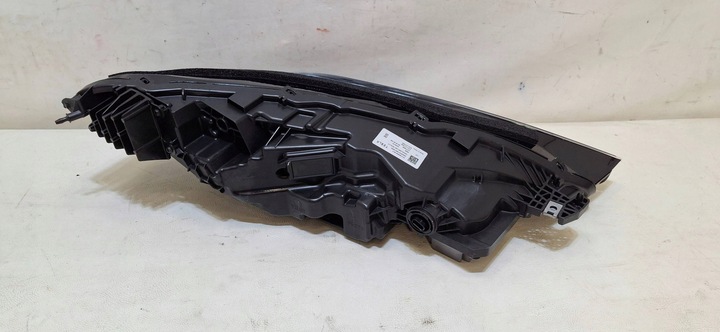 фото №7, Лампа перед передняя левая tesla рестайлинг 2024 полный led 1760888-00-f