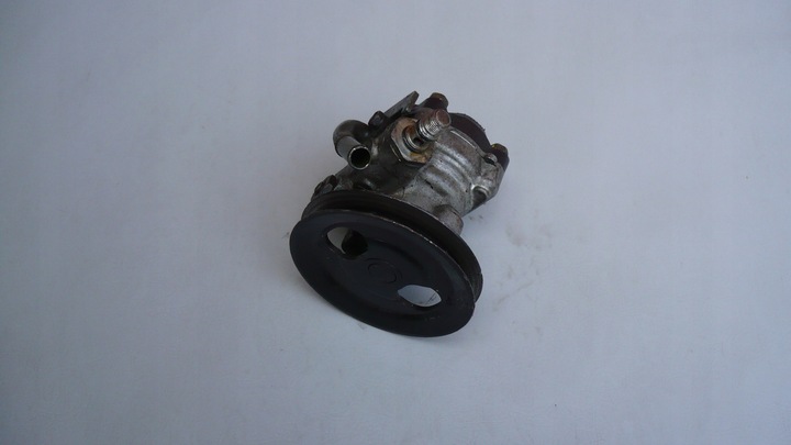 фото №4, Насос усилителя mitsubishi lancer 1,5 88-92r